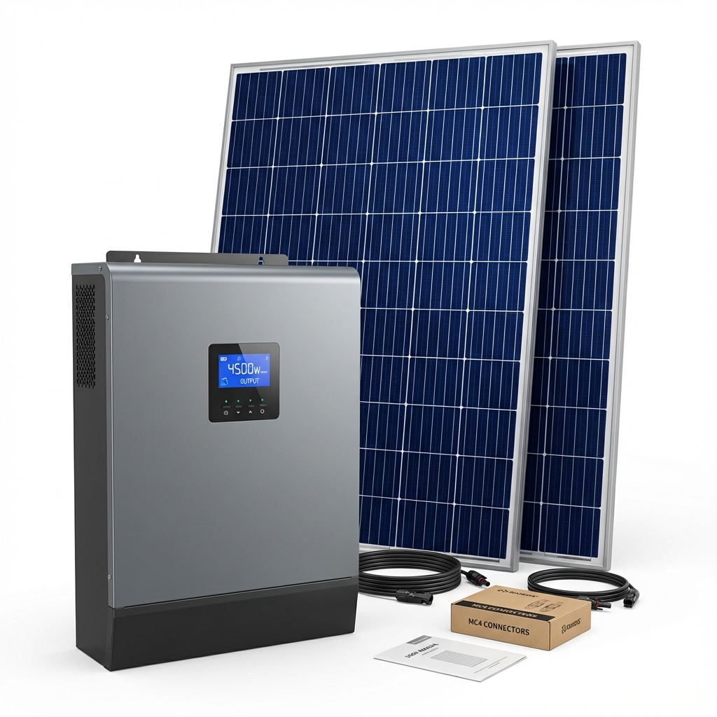 Saskpower Solar SSK Power Solutions - Empowering Future with Solar Innovation